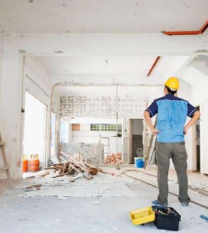 Hacıbektaş Tadilatcı