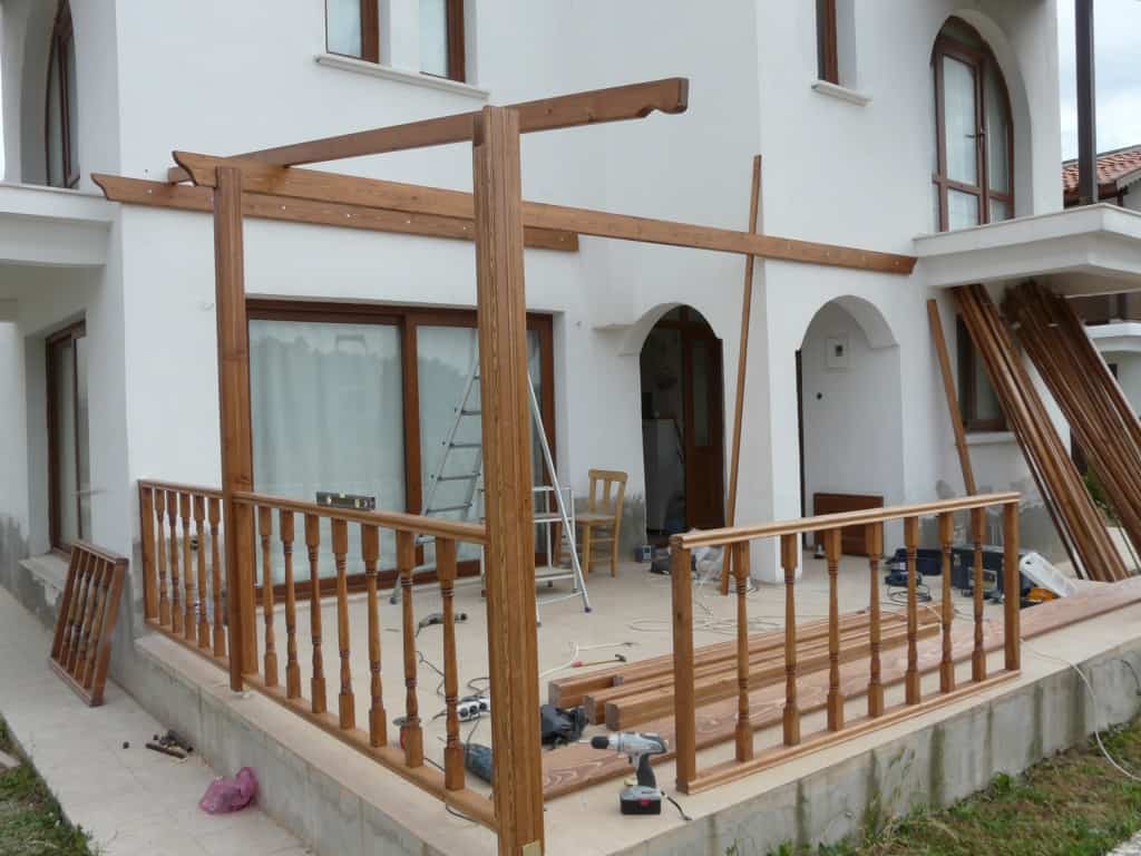 Hacıbektaş Tadilatcı