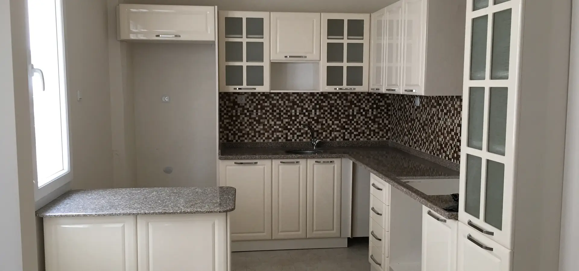 Hacıbektaş Tadilatcı