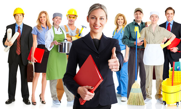 Hacıbektaş Tadilatcı Hizmeti